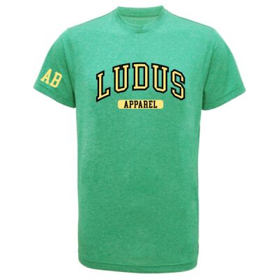 Short Sleeve Tech Tee Thumbnail