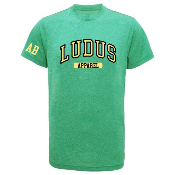 Short Sleeve Tech Tee Thumbnail