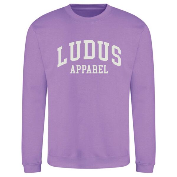 Classic Sweatshirt Thumbnail