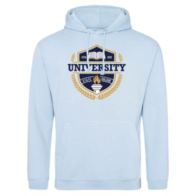 Classic Hoodie Thumbnail