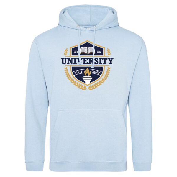 Classic Hoodie Thumbnail