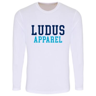 Long Sleeve Tech Tee Thumbnail