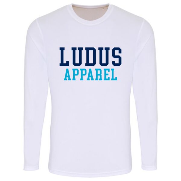 Long Sleeve Tech Tee Thumbnail