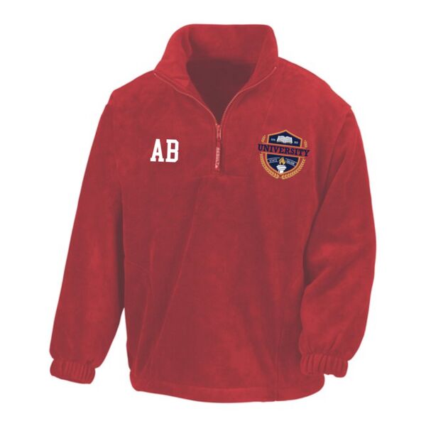 Classic Fleece Thumbnail