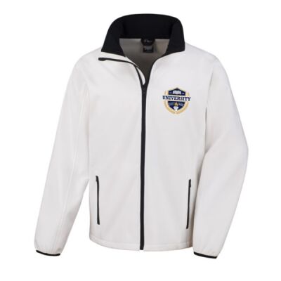 Softshell Jacket Thumbnail