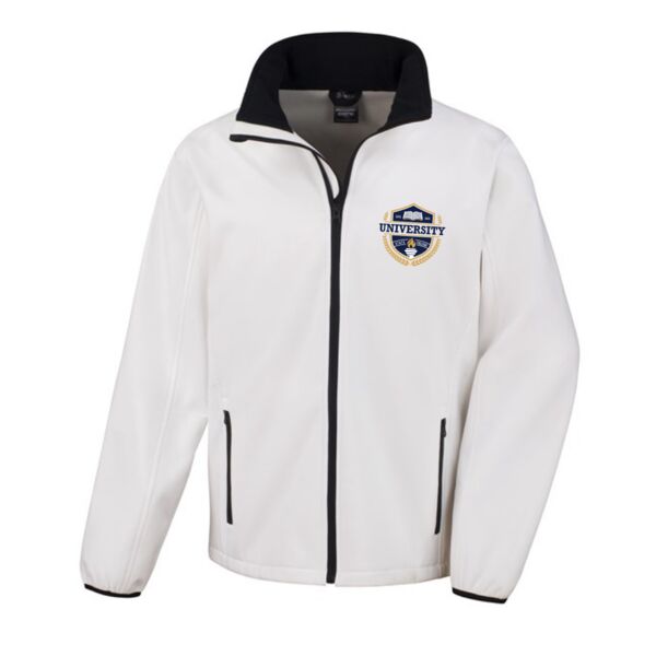 Softshell Jacket Thumbnail