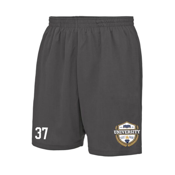 Men's Performance Shorts Thumbnail