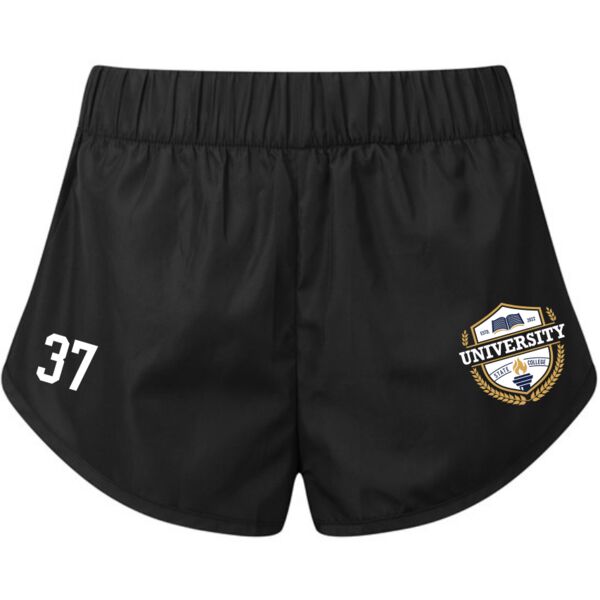 Women's Running Shorts Thumbnail